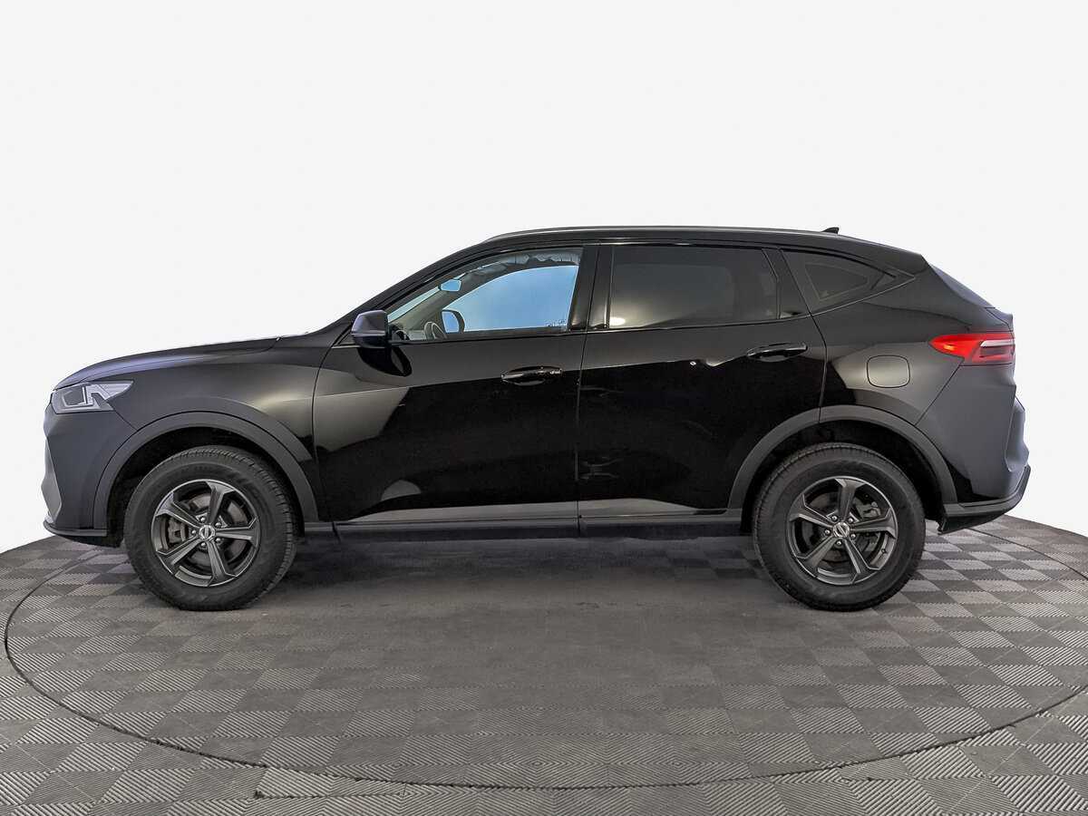 Купить Haval F7, 2022, 31 562 км, фото №8