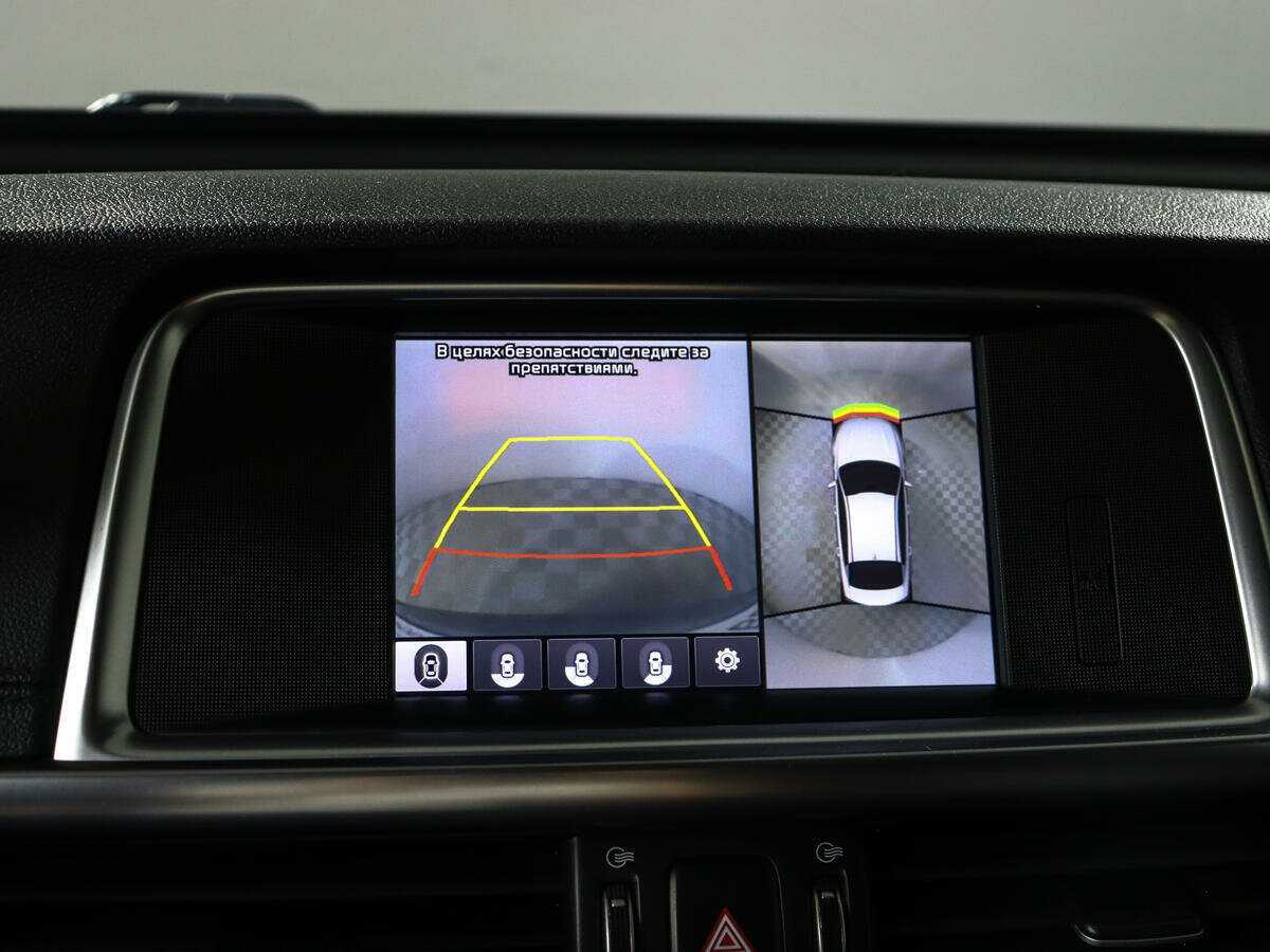 Купить Kia Optima, 2018, 65 300 км, фото №15
