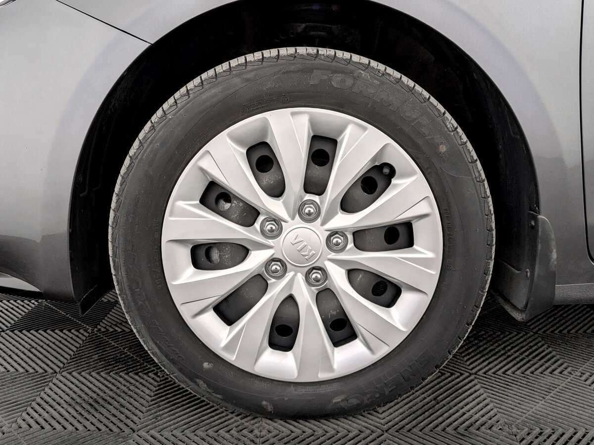 Купить Kia Cerato, 2021, 37 082 км, фото №18