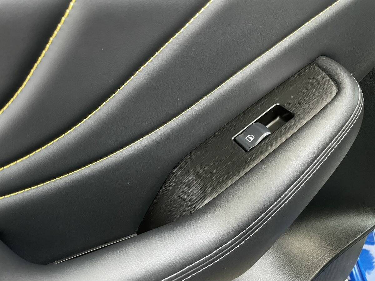 Купить Haval F7x, 2021, 80 608 км, фото №26