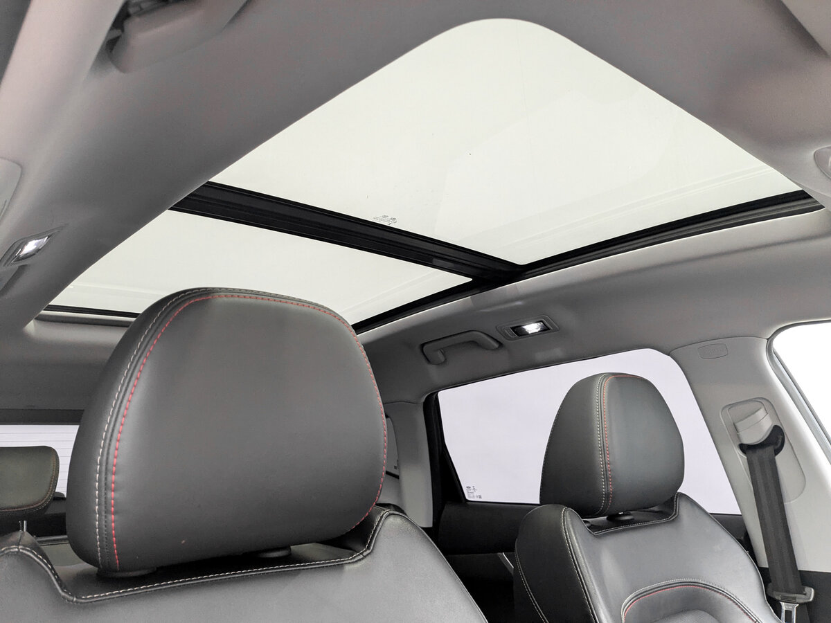 Купить Chery Tiggo 7 Pro I, 2022, 64 088 км, фото №22