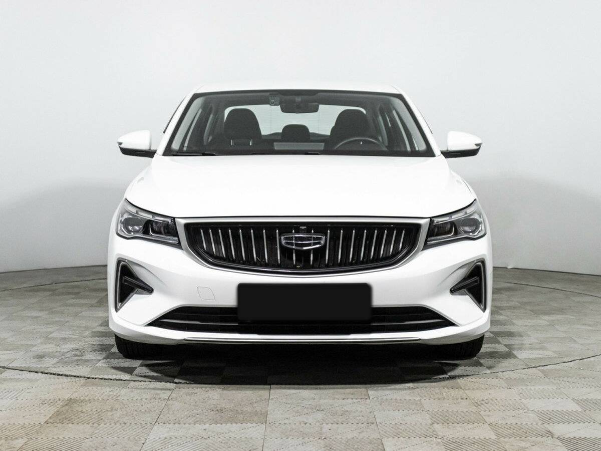 Купить Geely Emgrand II, 2023, 22 538 км, фото №2