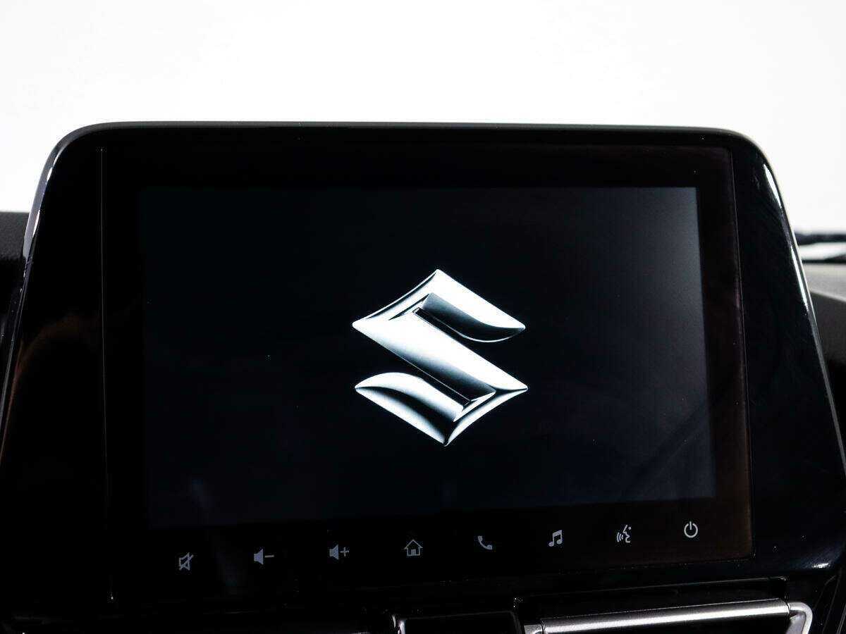 Купить Suzuki Baleno, 2022, 5 439 км, фото №23