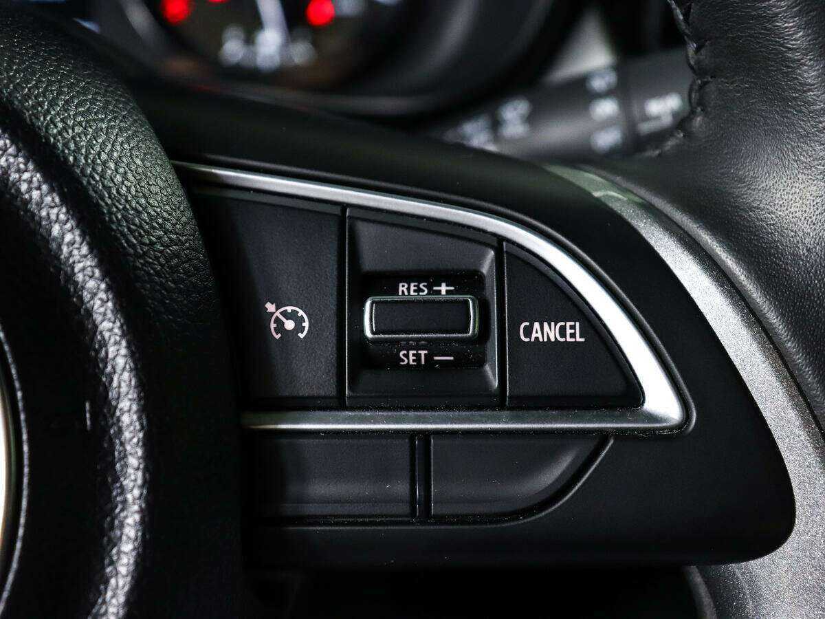 Купить Suzuki Baleno, 2022, 23 767 км, фото №19