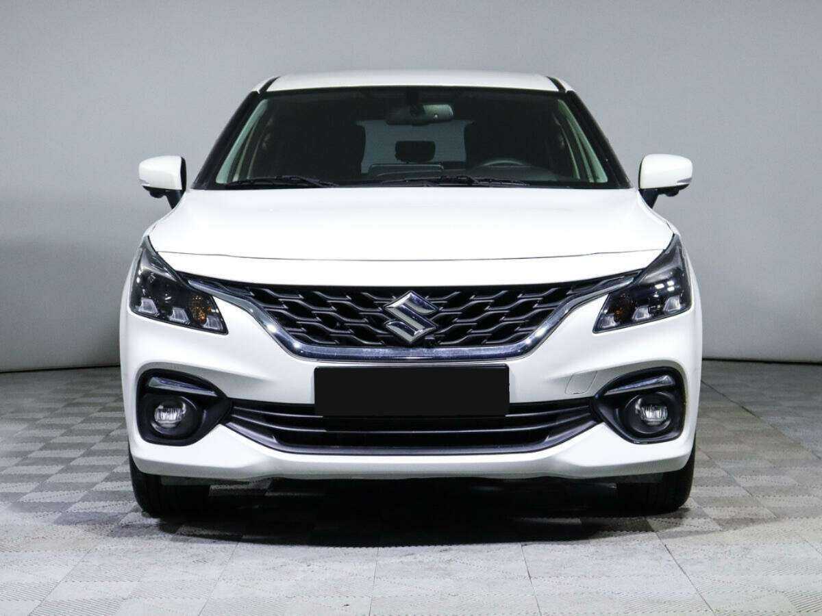 Купить Suzuki Baleno, 2022, 11 336 км, фото №2