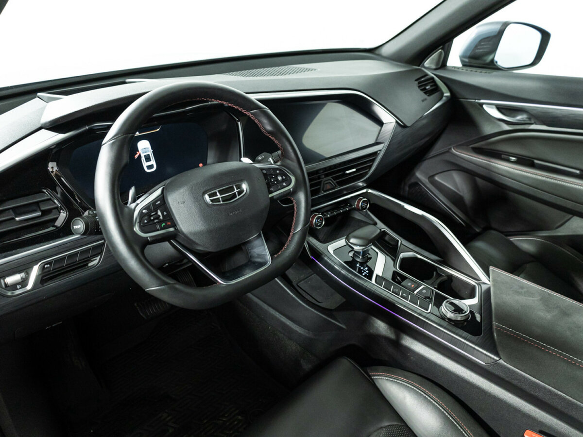Купить Geely Tugella I Рестайлинг, 2022, 18 000 км, фото №11