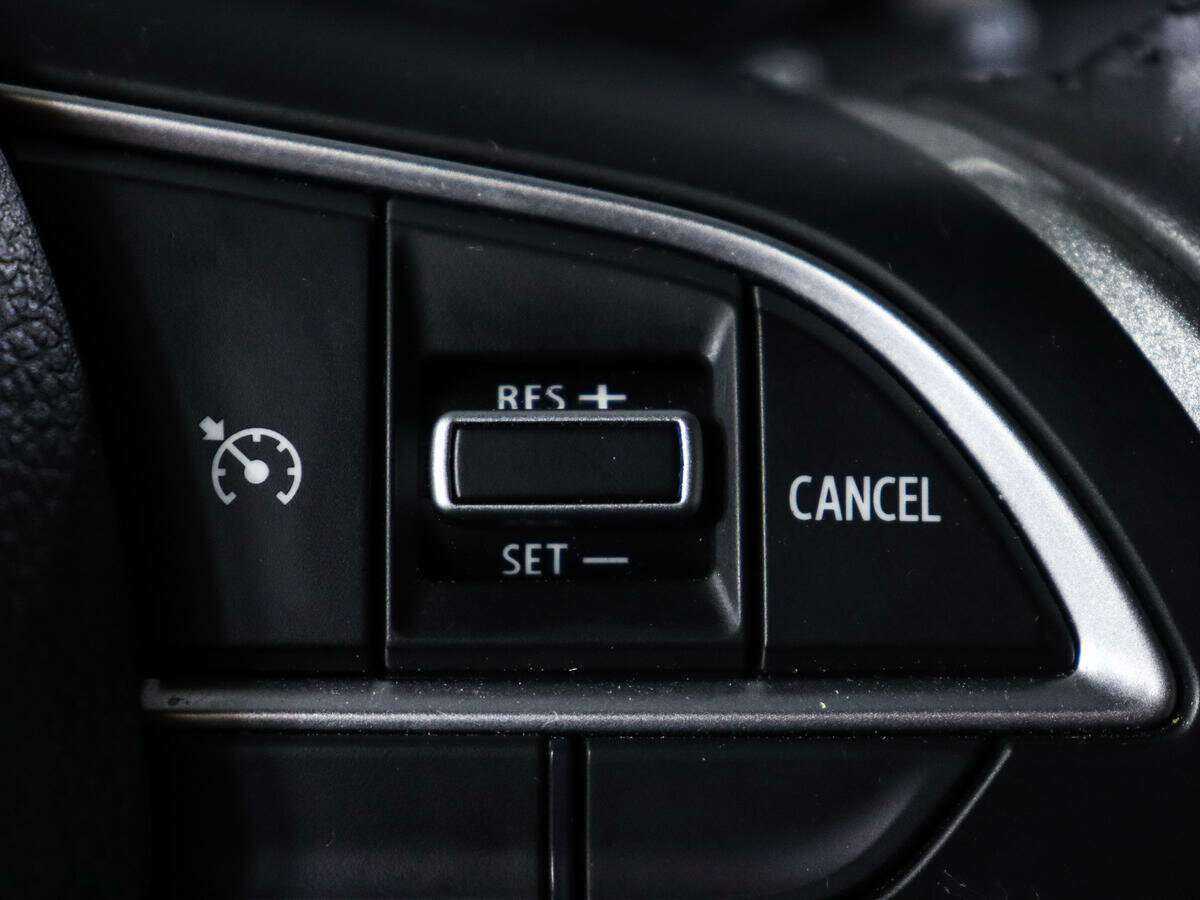 Купить Suzuki Baleno, 2022, 11 336 км, фото №17