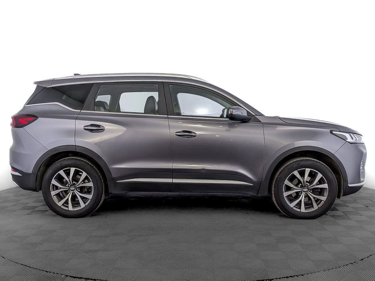 Купить Chery Tiggo 7 Pro I, 2022, 92 257 км, фото №4