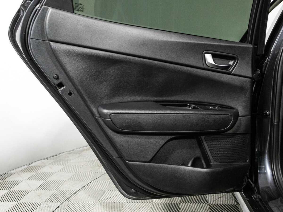 Купить Kia Optima, 2020, 77 253 км, фото №27