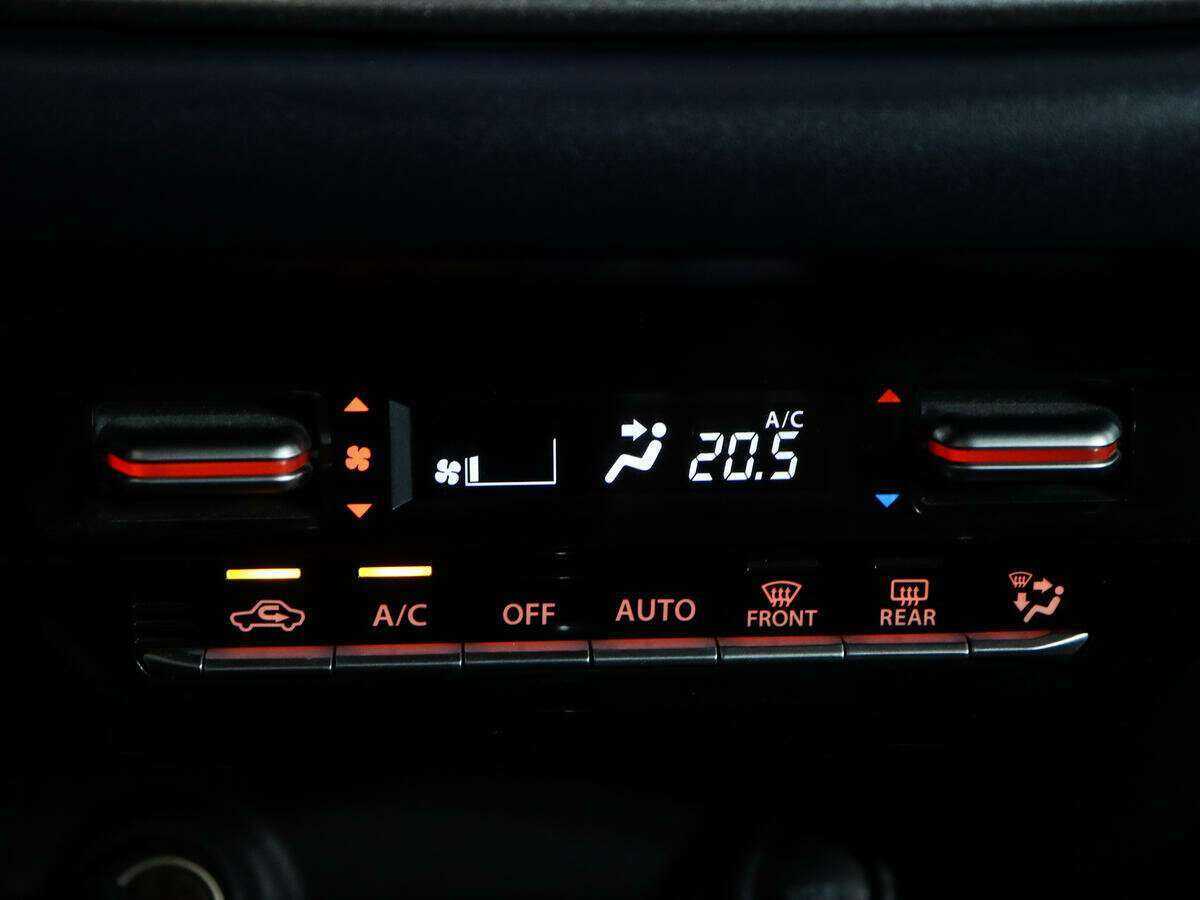 Купить Suzuki Baleno, 2022, 28 426 км, фото №22