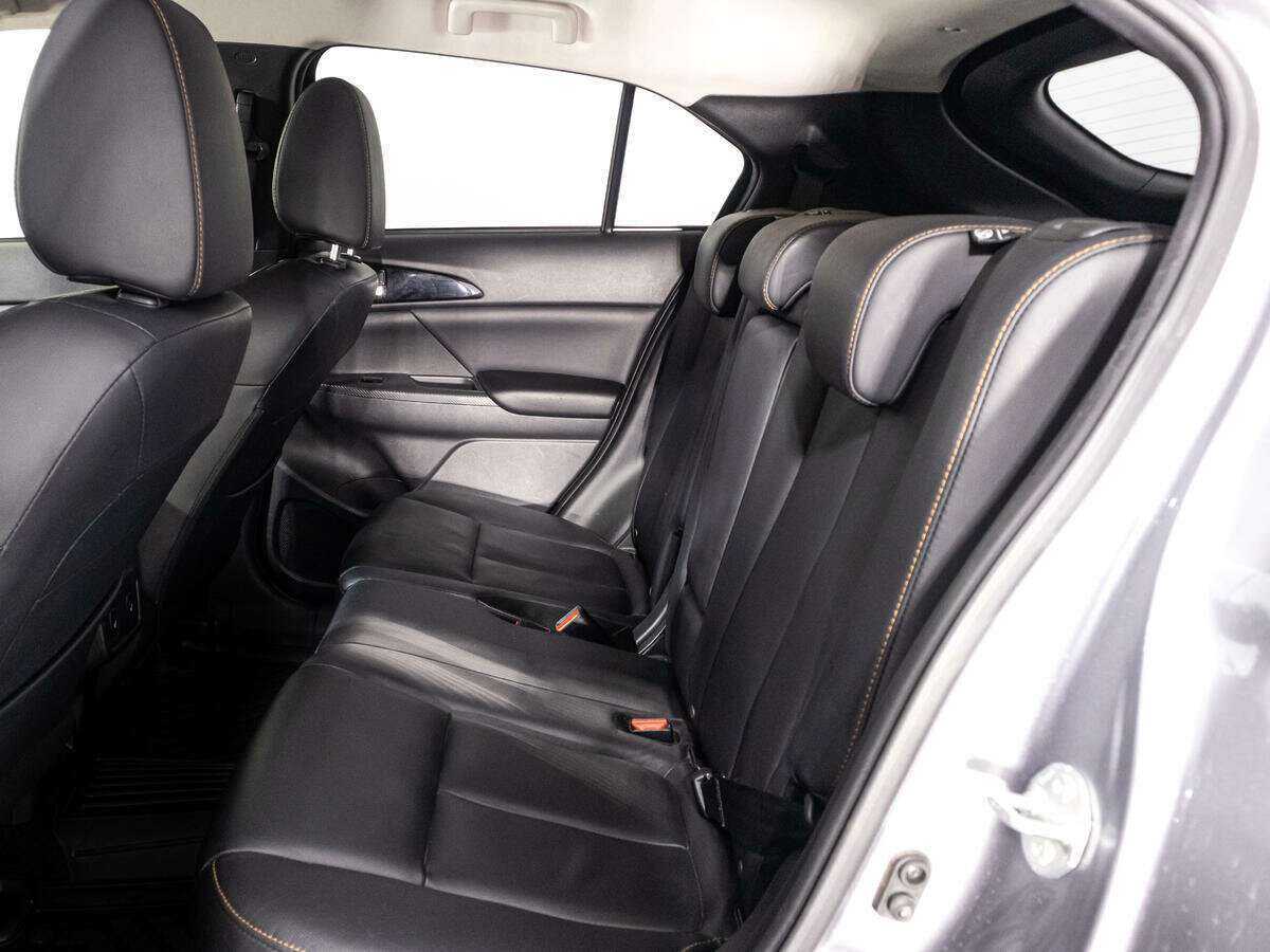 Купить Mitsubishi Eclipse Cross, 2018, 120 745 км, фото №10