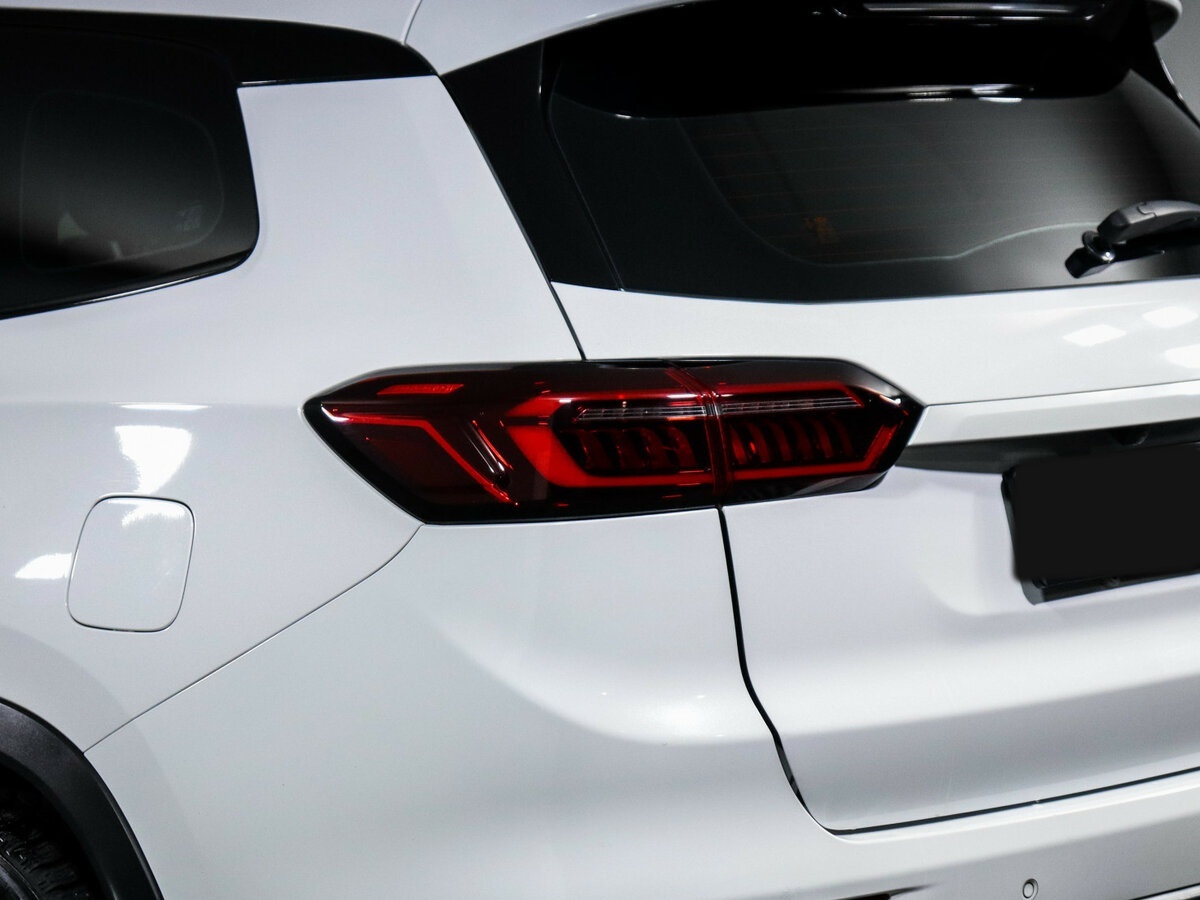 Купить Chery Tiggo 8 Pro I, 2022, 84 030 км, фото №16