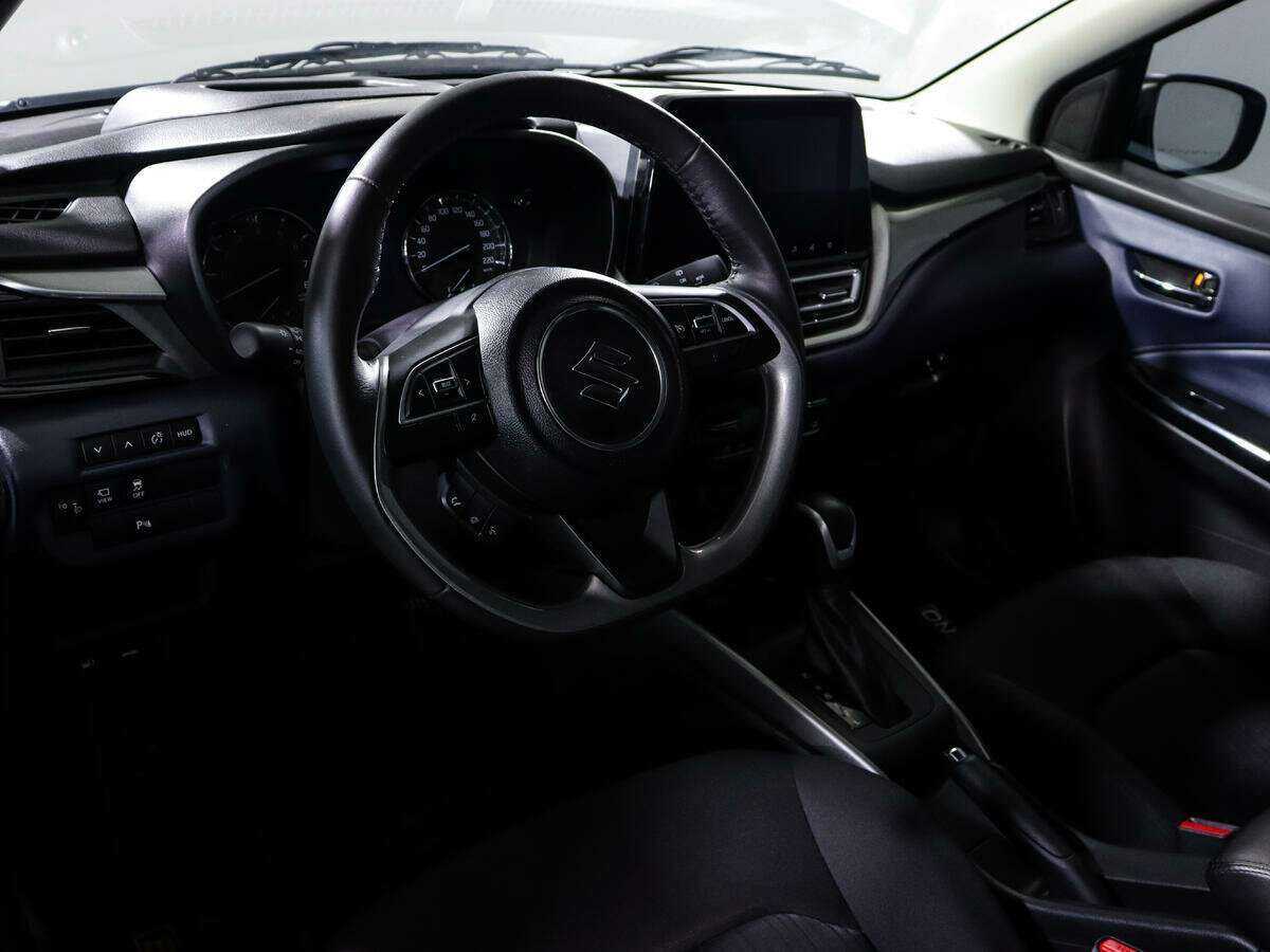 Купить Suzuki Baleno, 2022, 12 916 км, фото №14