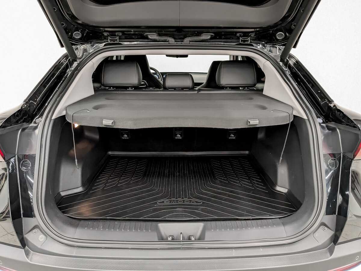 Купить Omoda C5, 2023, 90 154 км, фото №9