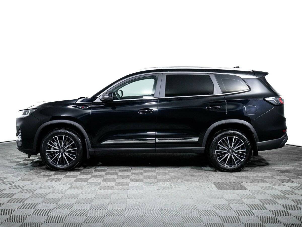 Купить Chery Tiggo 8 Pro Max, 2023, 11 045 км, фото №8
