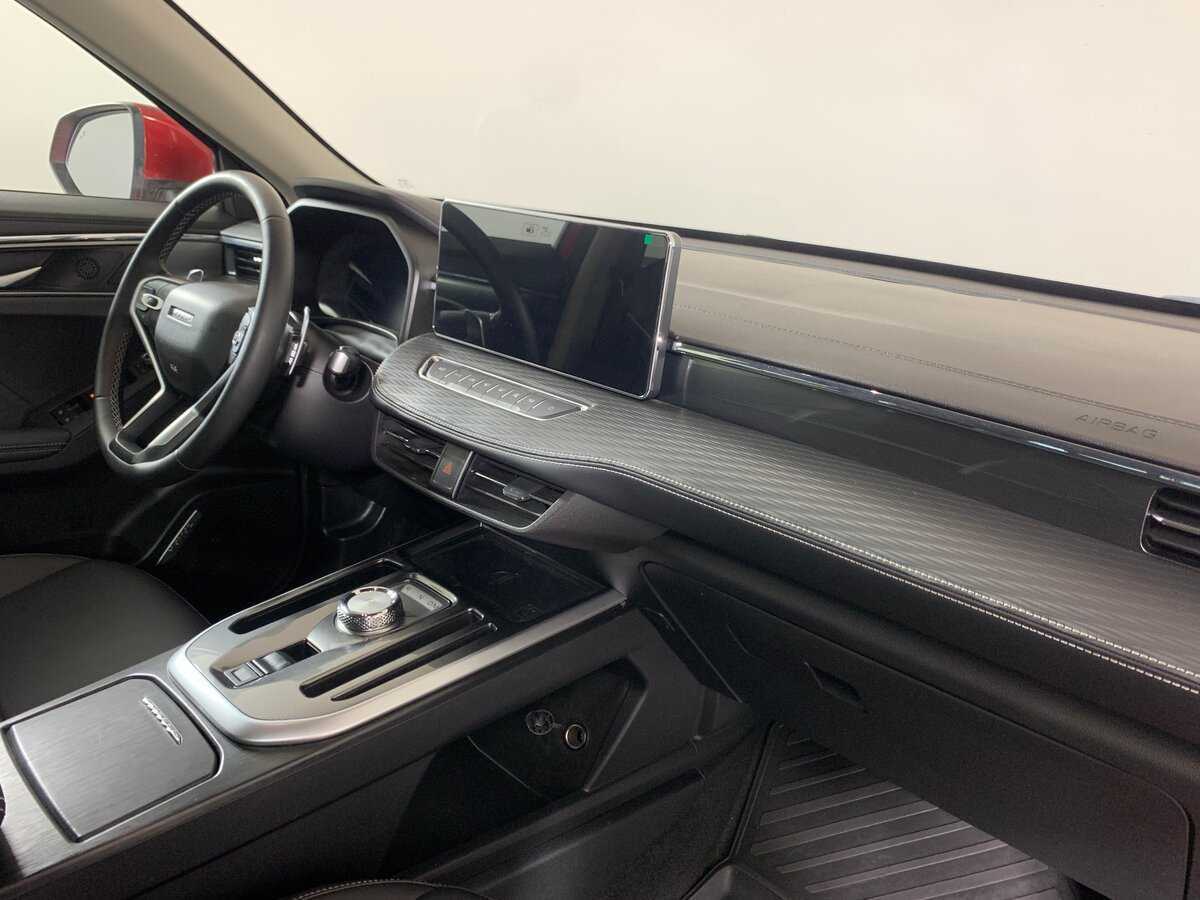 Купить Haval Jolion, 2023, 40 000 км, фото №14