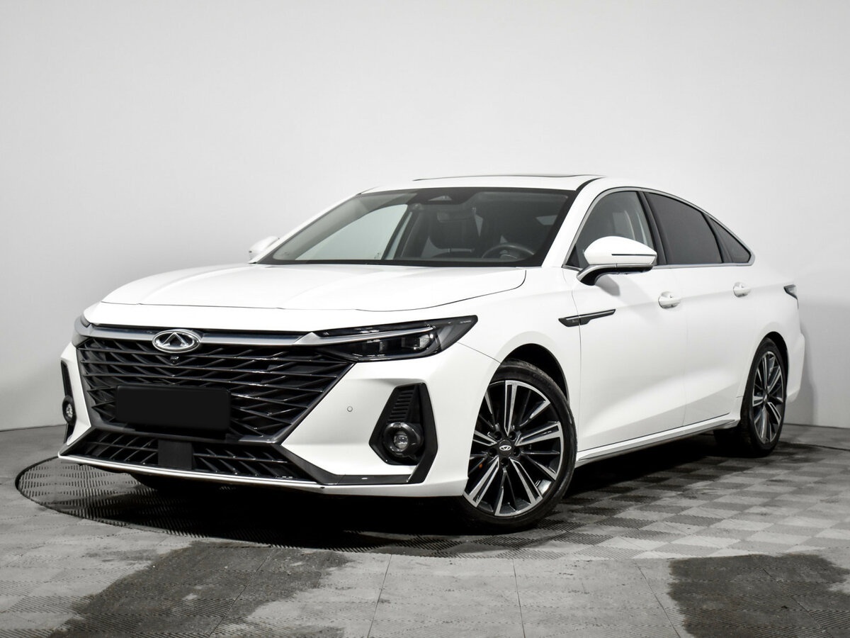 Купить Chery Arrizo 8, 2023, 36 871 км, фото №1