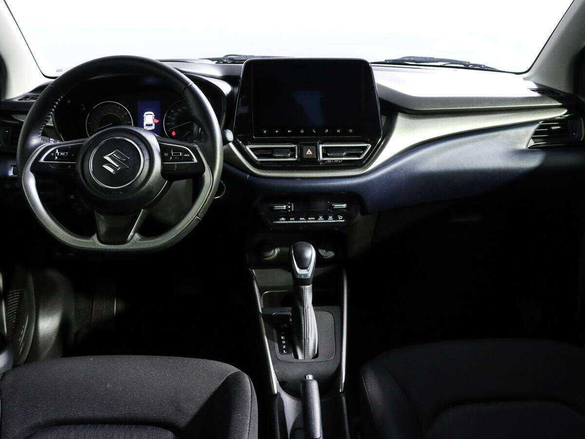 Купить Suzuki Baleno, 2022, 11 336 км, фото №12
