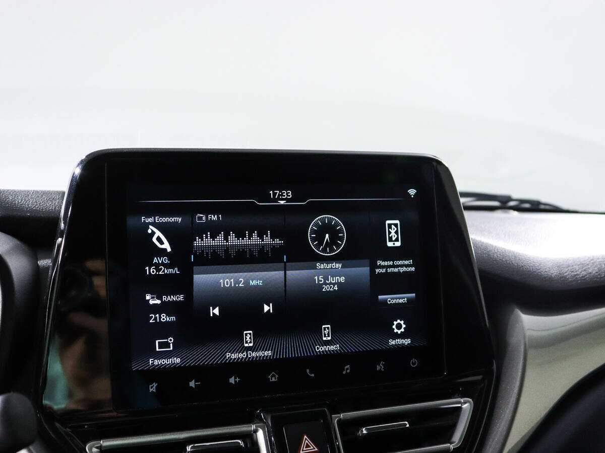 Купить Suzuki Baleno, 2023, 3 329 км, фото №16