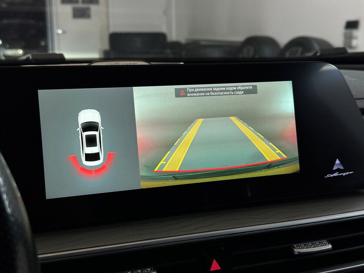 Купить Chery Arrizo 8, 2024, 102 525 км, фото №8