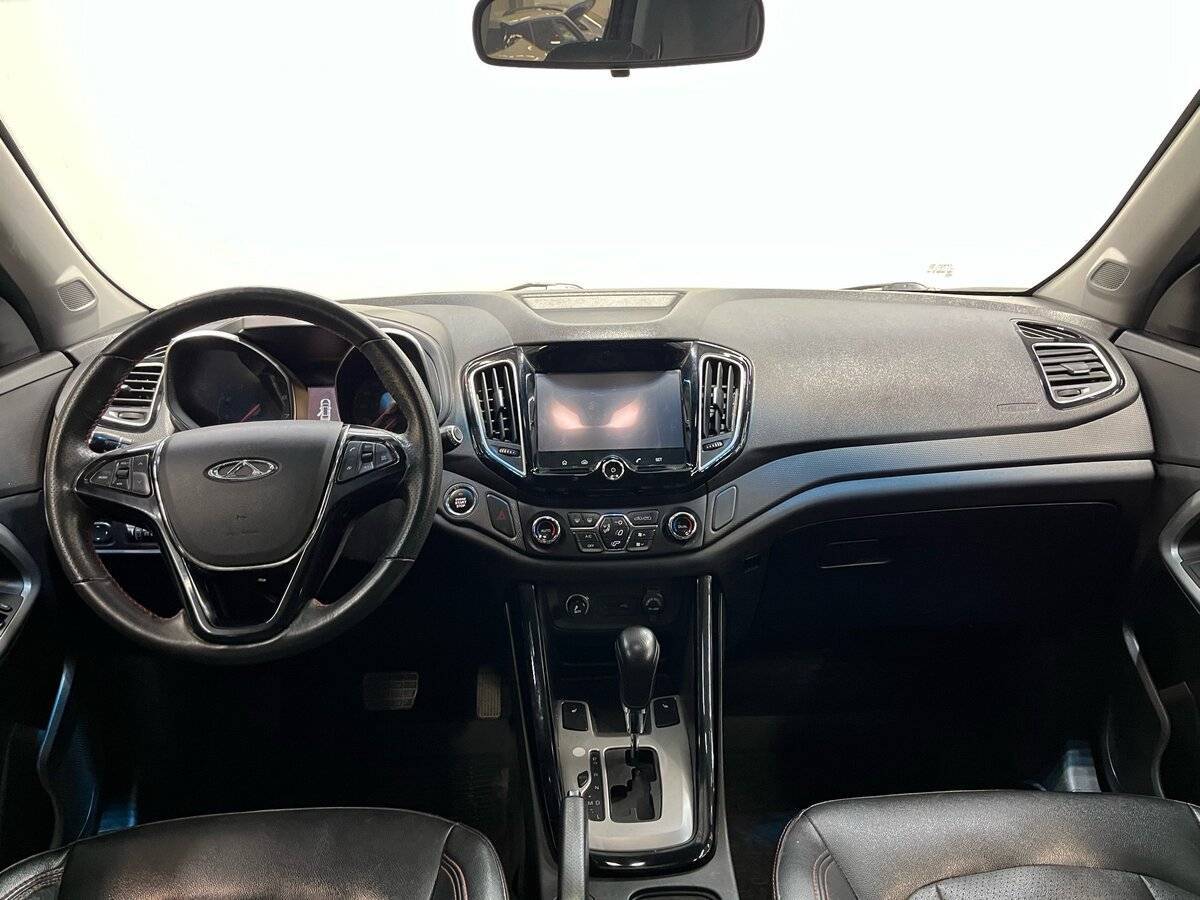 Купить Chery Tiggo 5, 2018, 68 000 км, фото №7