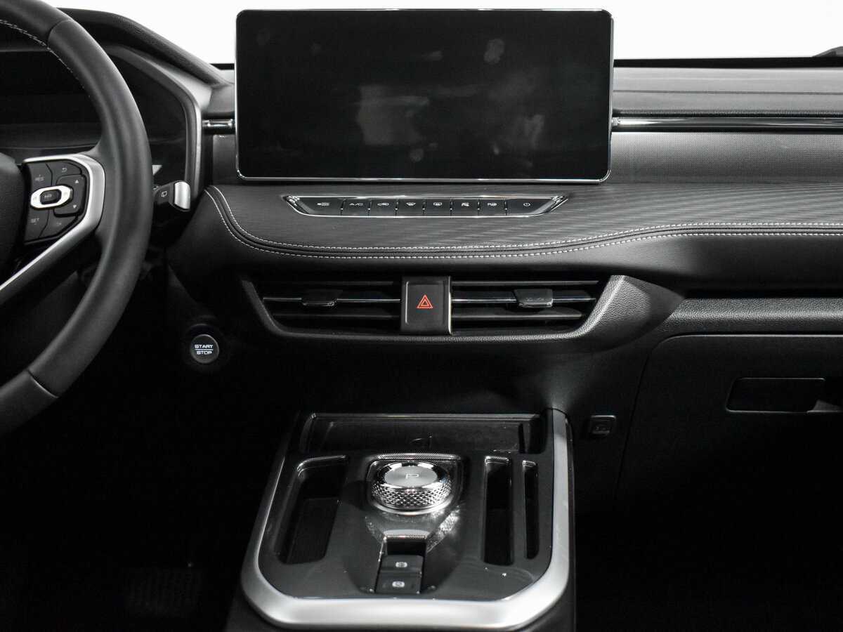 Купить Haval Jolion, 2024, 17 315 км, фото №16