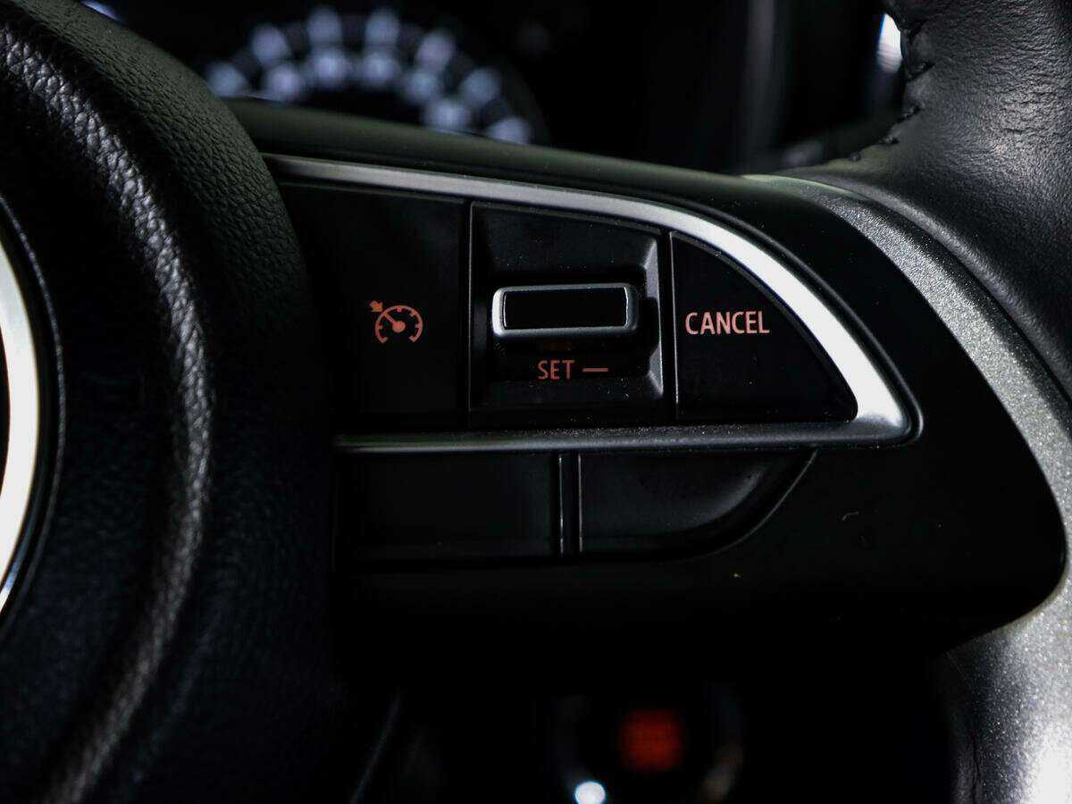 Купить Suzuki Baleno, 2022, 12 916 км, фото №21