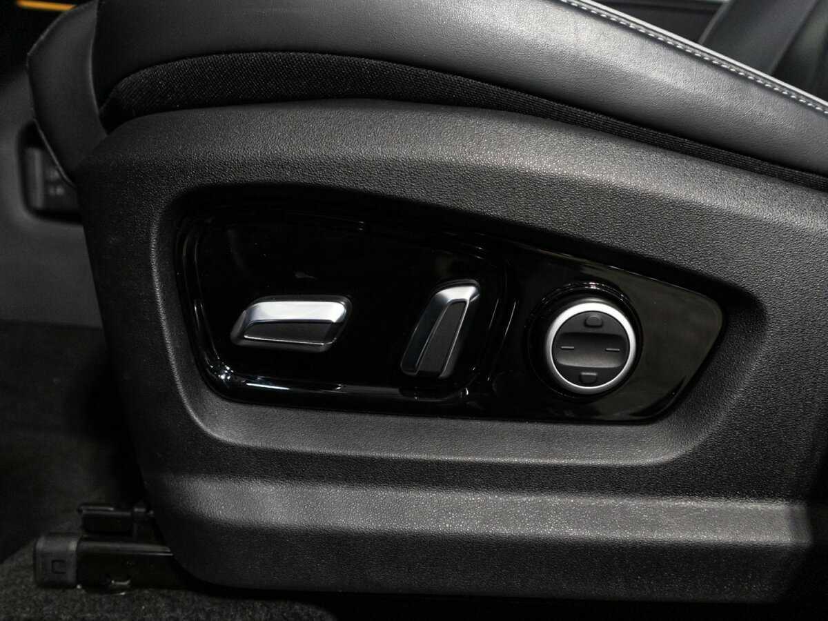 Купить Jaecoo J7, 2023, 10 494 км, фото №17