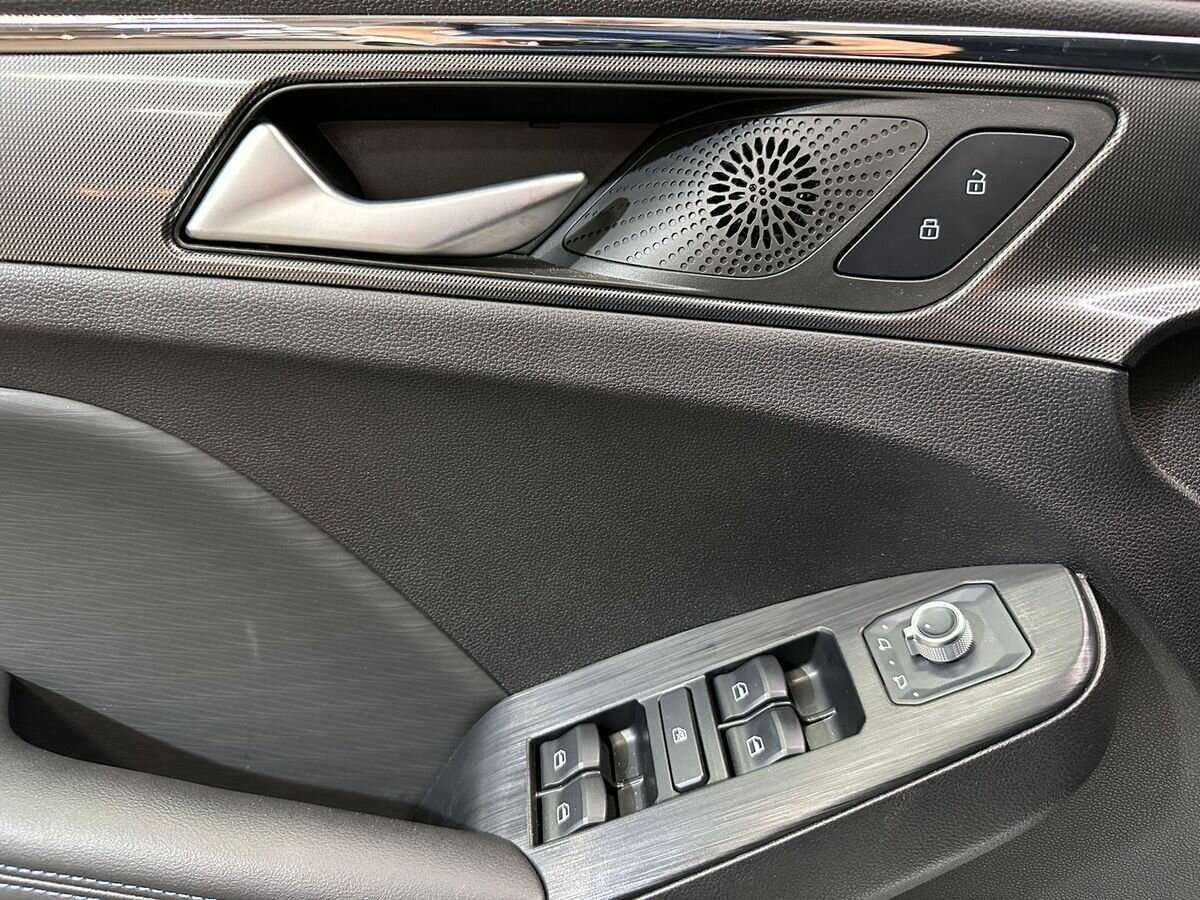 Купить Haval Jolion, 2023, 8 819 км, фото №15