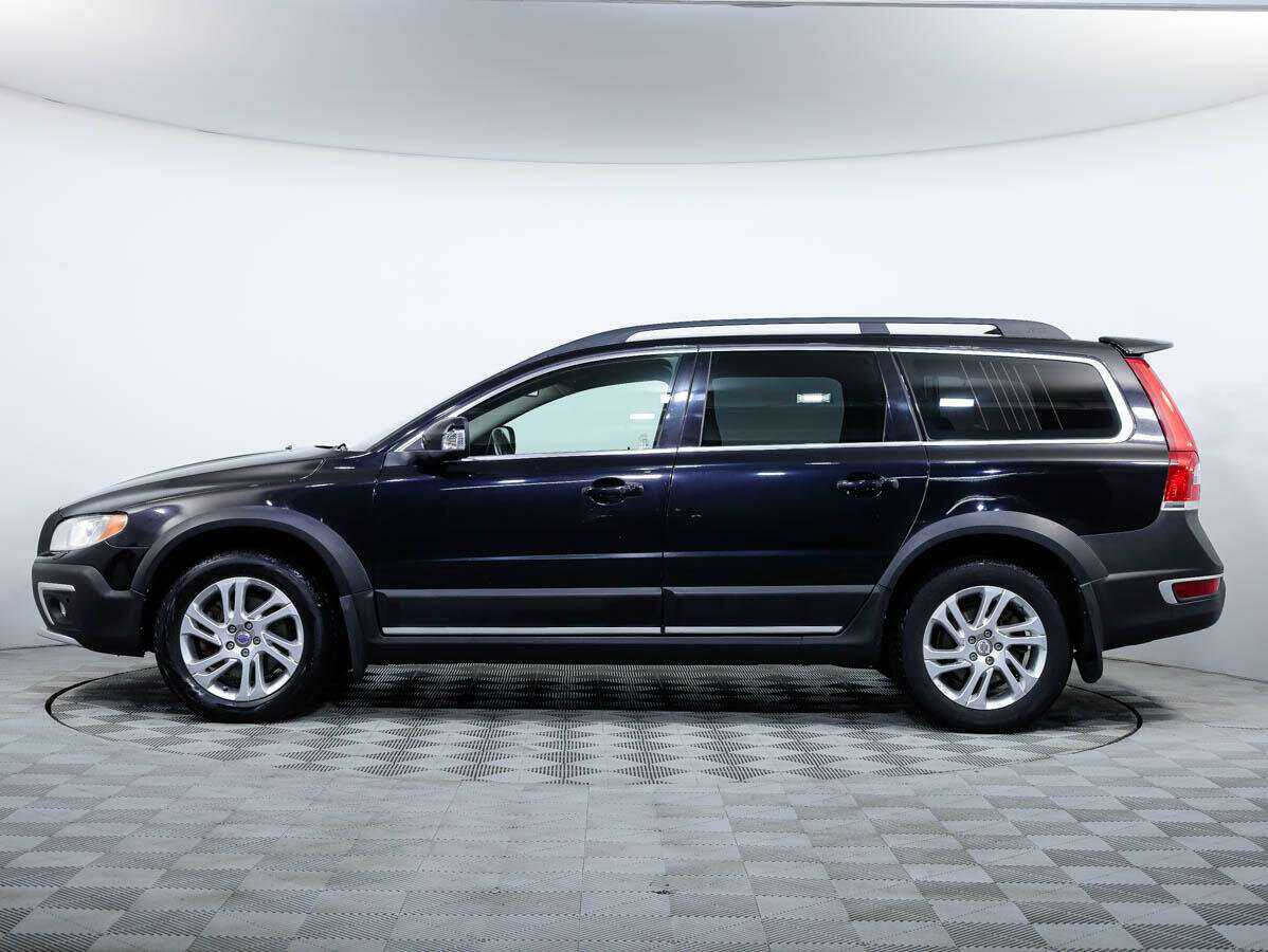 Купить Volvo XC70, 2014, 197 530 км, фото №7