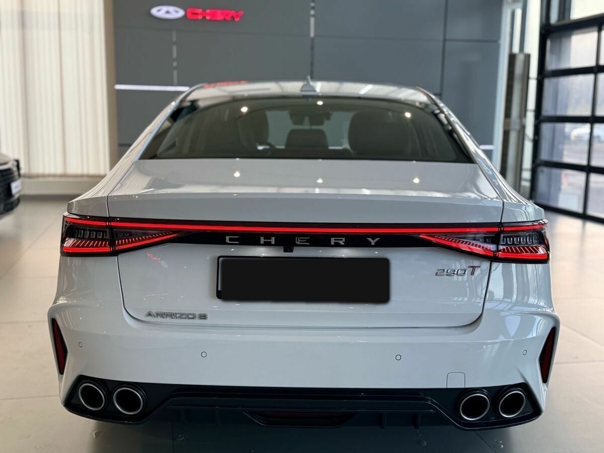 Купить Chery Arrizo 8, 2023, 45 332 км, фото №7