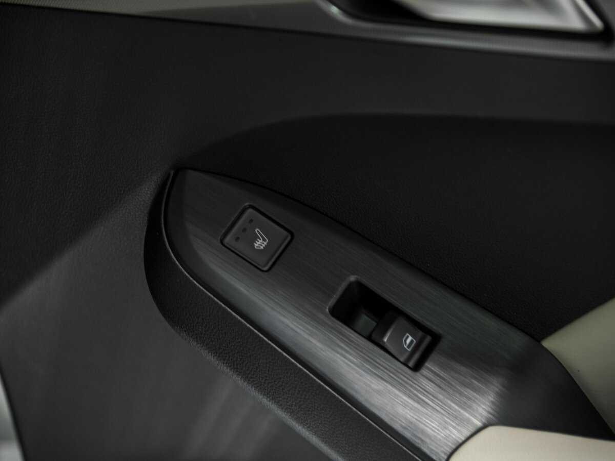 Купить Haval Jolion, 2021, 61 981 км, фото №20