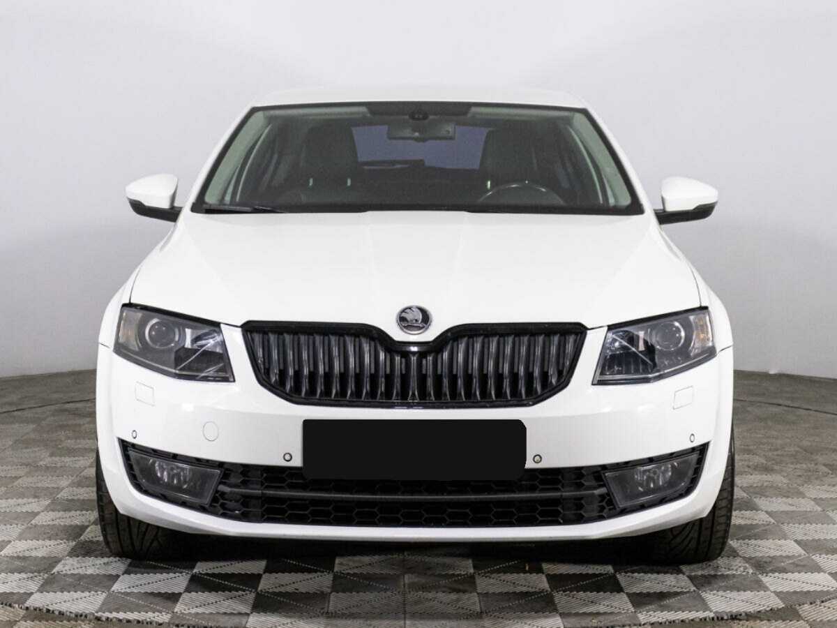 Купить Skoda Octavia, 2013, 172 525 км, фото №2