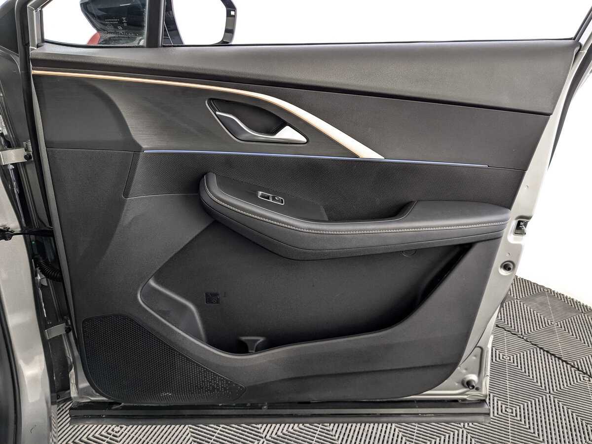 Купить Omoda C5, 2023, 8 453 км, фото №22