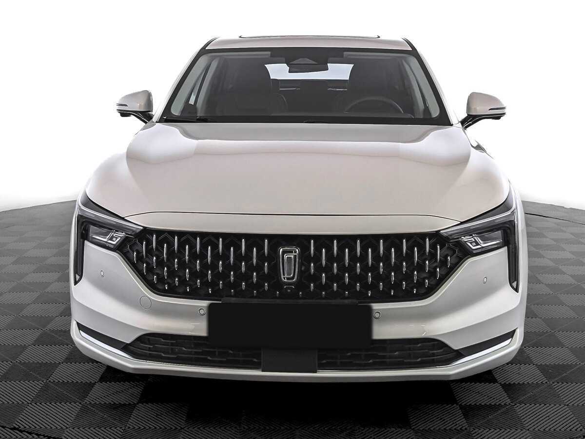 Купить FAW Bestune B70, 2023, 19 658 км, фото №2