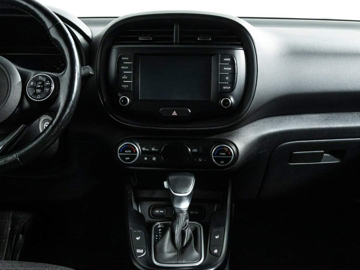 Купить Kia Soul, 2020, 162 396 км, фото №14