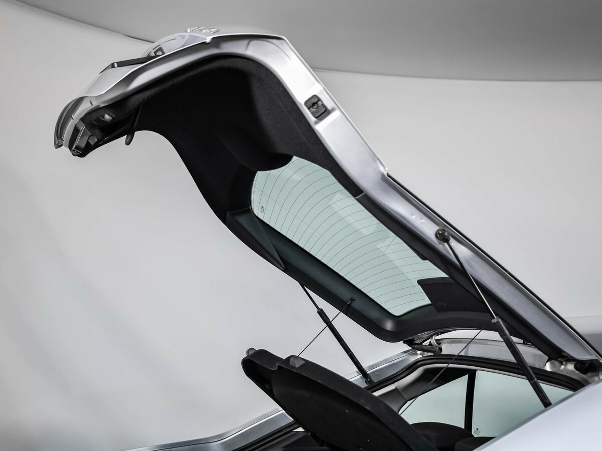 Купить Skoda Octavia III (A7) Рестайлинг, 2020, 211 405 км, фото №27