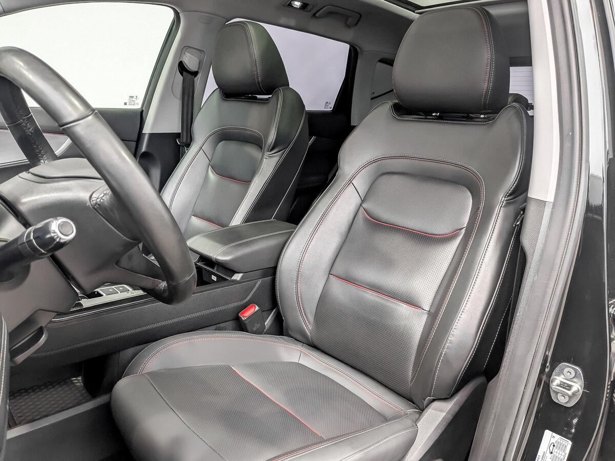 Купить Chery Tiggo 7 Pro I, 2022, 64 088 км, фото №20