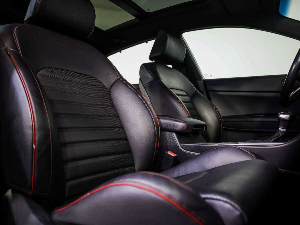 Купить Kia Optima, 2019, 100 937 км, фото №11