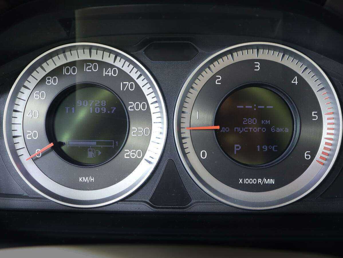 Купить Volvo XC70, 2012, 90 728 км, фото №8