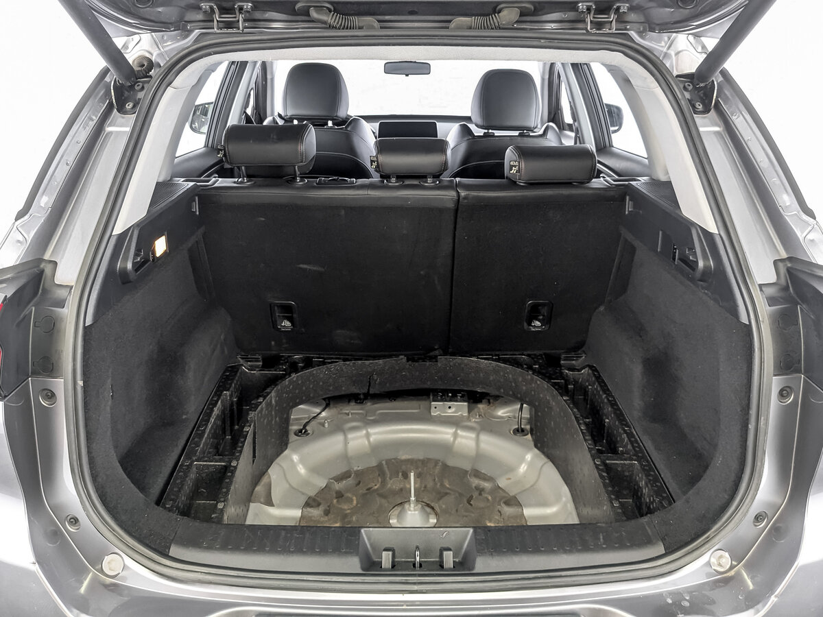 Купить Chery Tiggo 7 Pro I, 2022, 120 844 км, фото №10