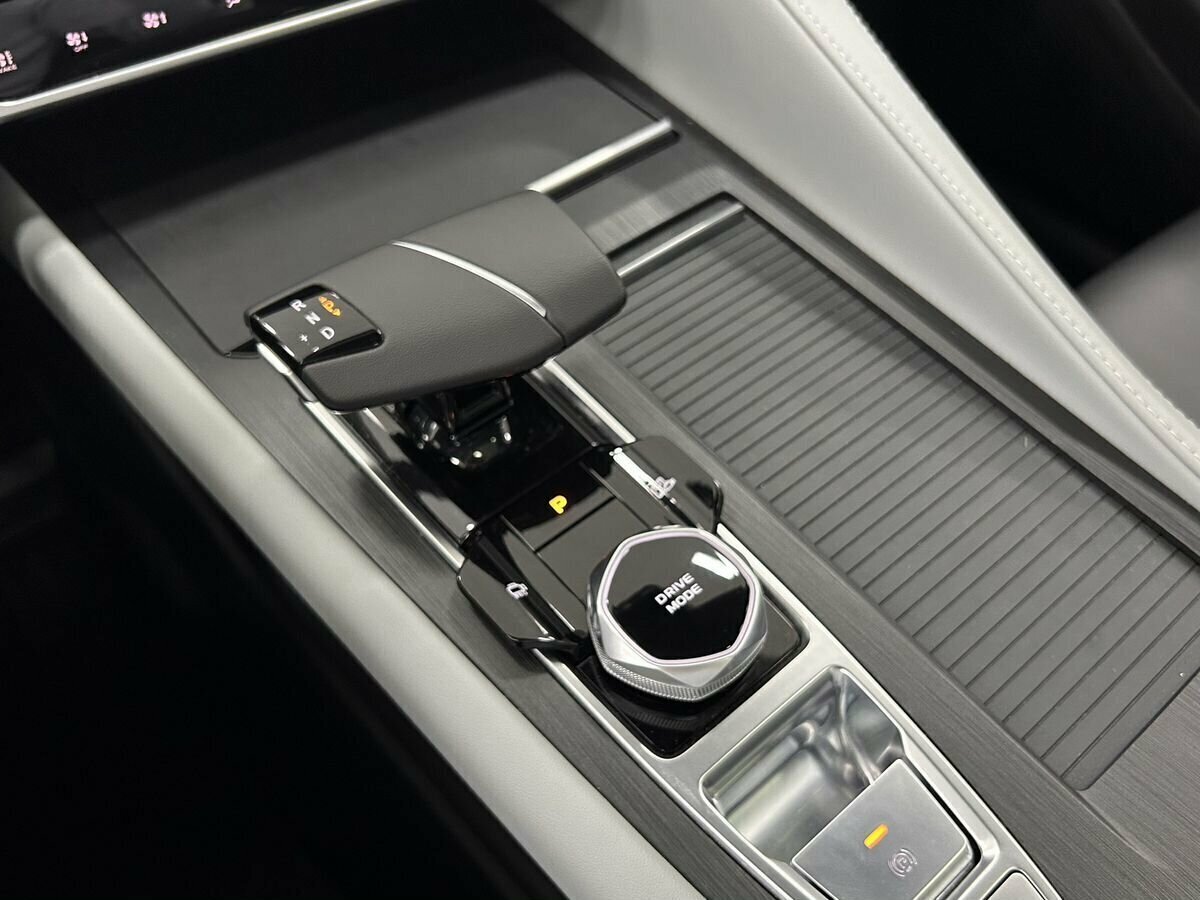 Купить Changan CS75 Plus III, 2024, 7 415 км, фото №23