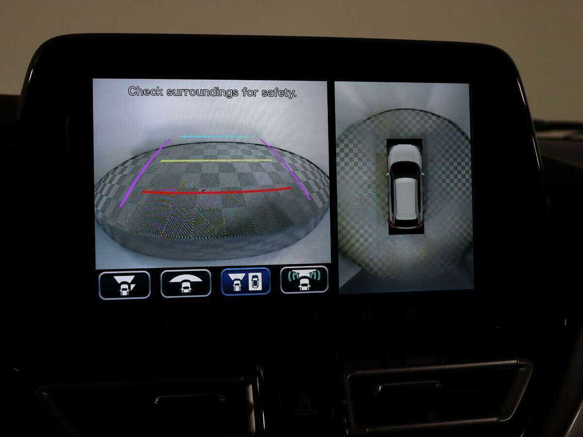 Купить Suzuki Baleno, 2022, 24 396 км, фото №23