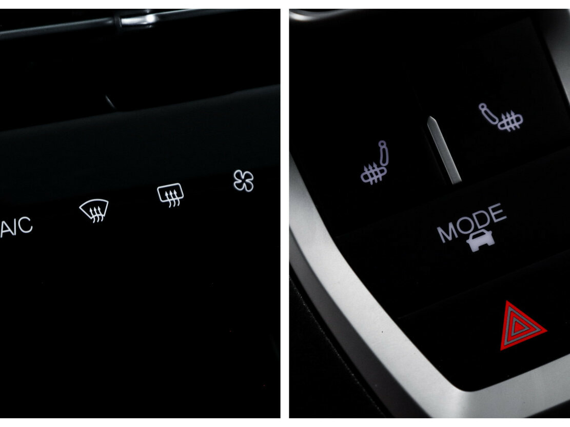 Купить Omoda C5 I, 2024, 38 000 км, фото №18