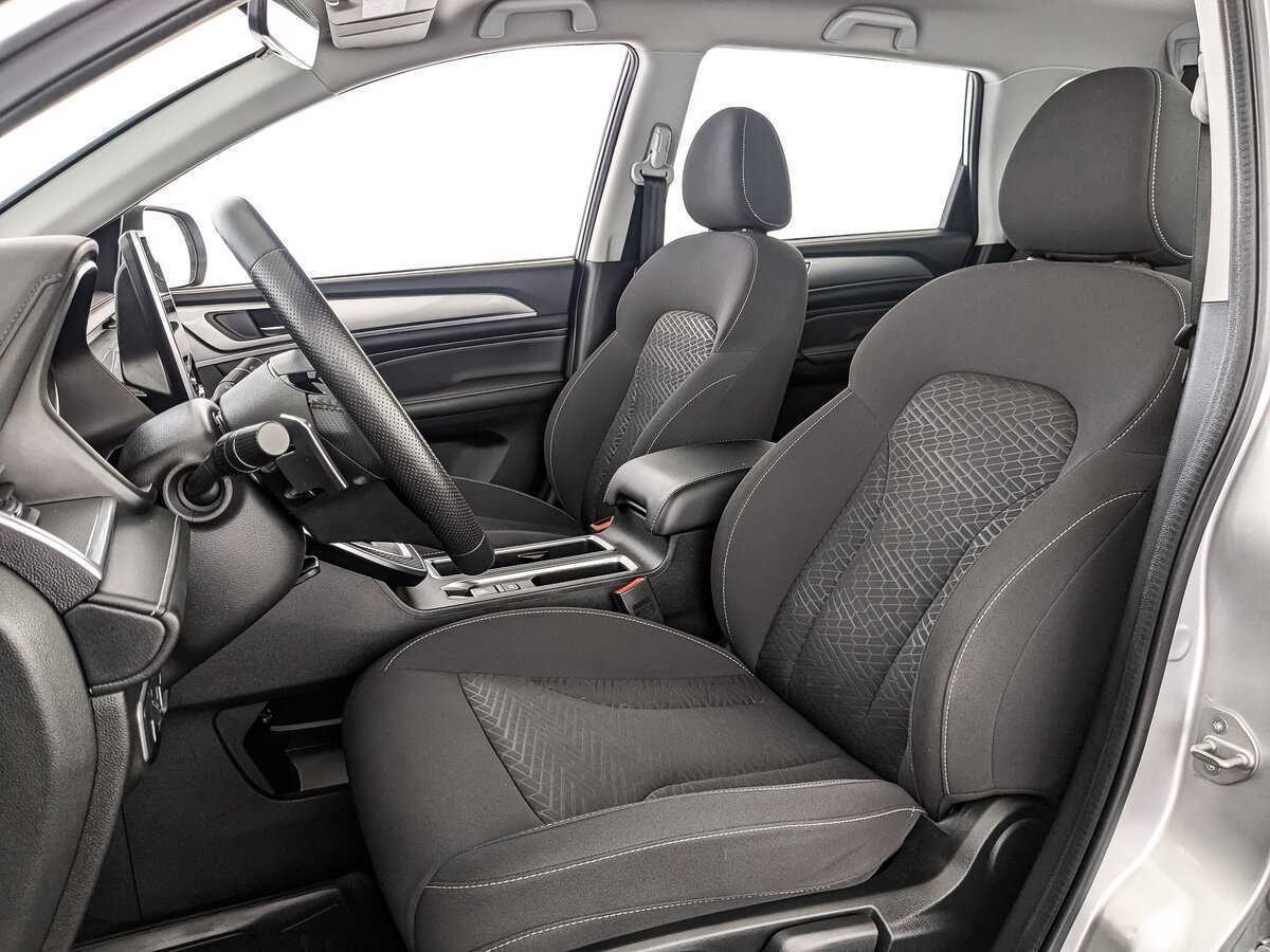 Купить Haval M6, 2023, 37 532 км, фото №20