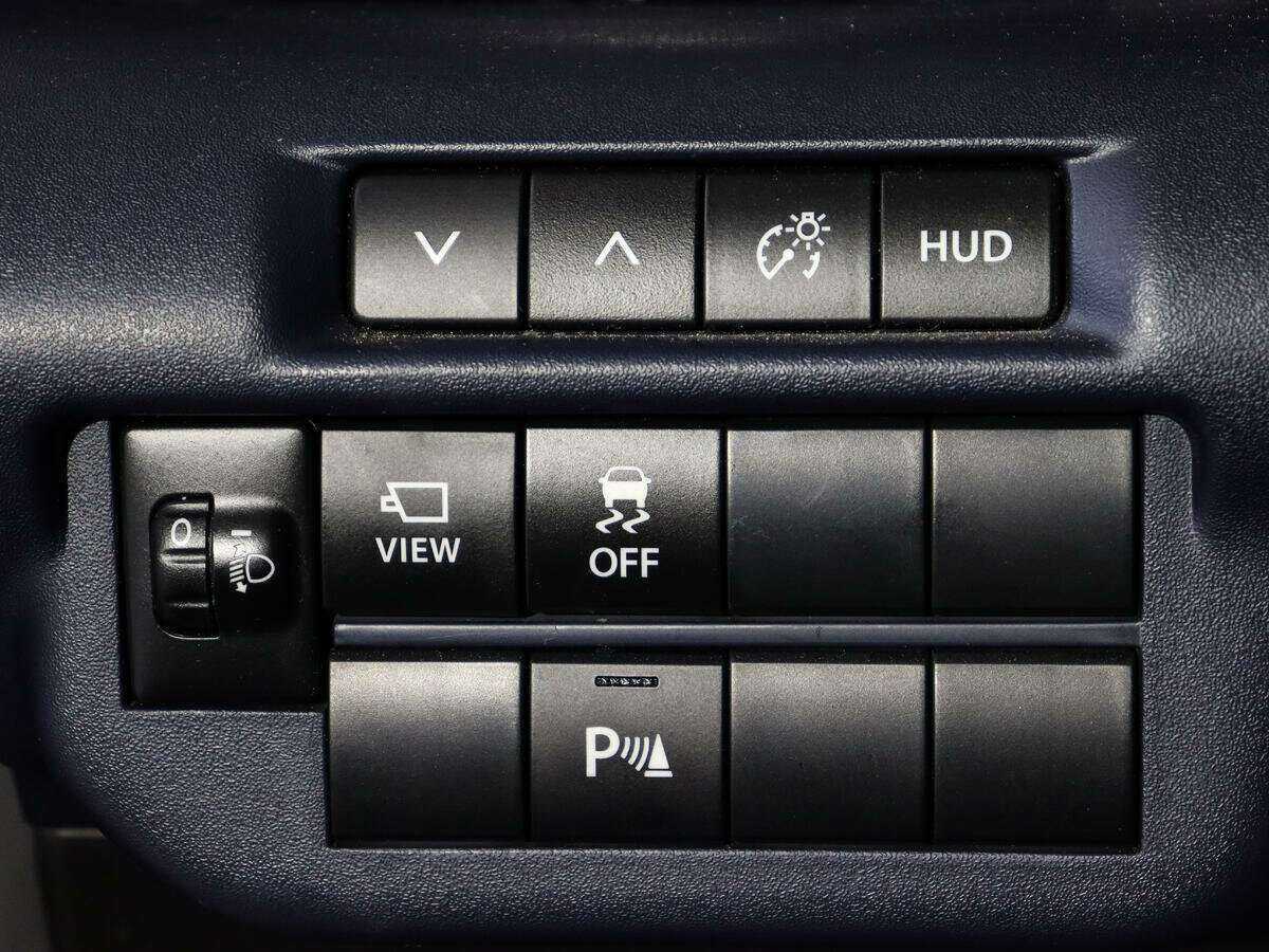 Купить Suzuki Baleno, 2022, 11 371 км, фото №19