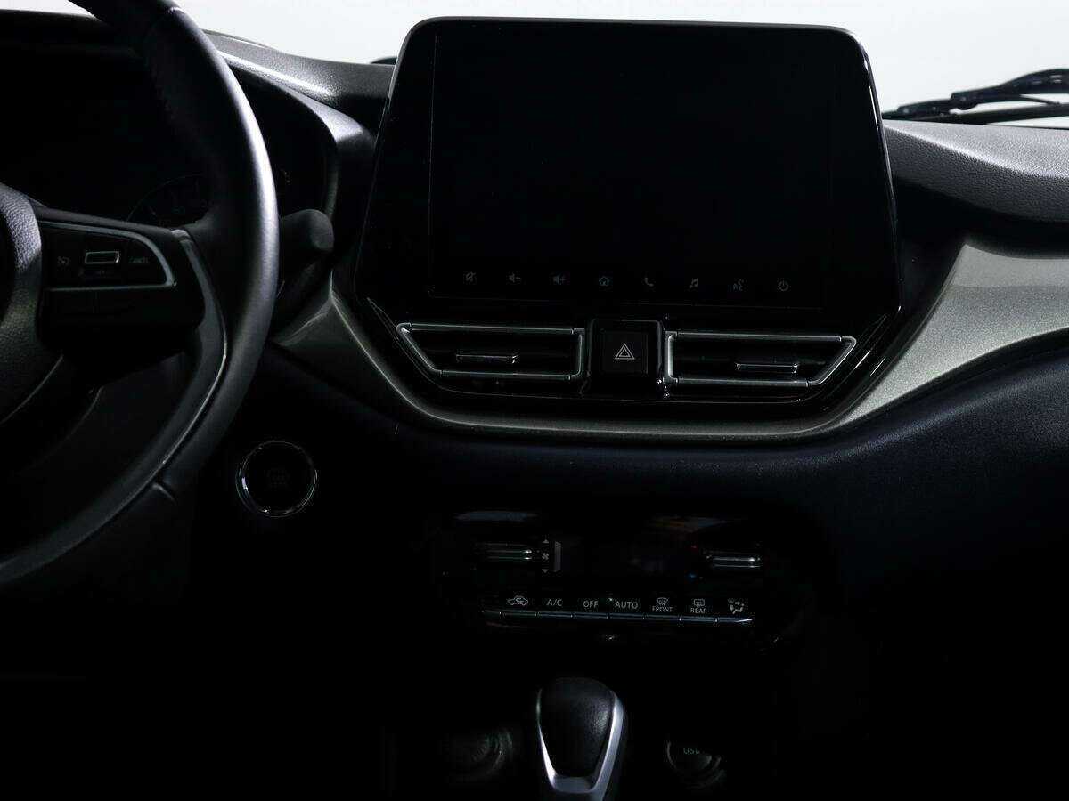 Купить Suzuki Baleno, 2022, 12 916 км, фото №13