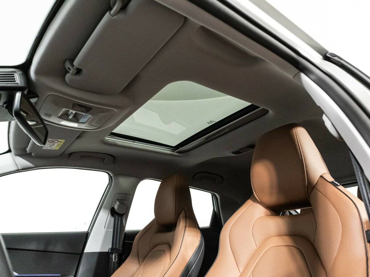 Купить Omoda C5, 2023, 13 109 км, фото №25