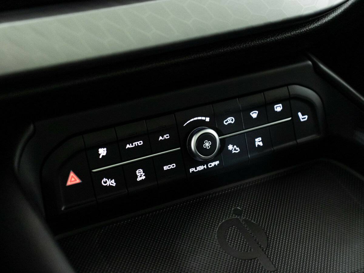 Купить Haval F7 I Рестайлинг, 2022, 66 198 км, фото №14