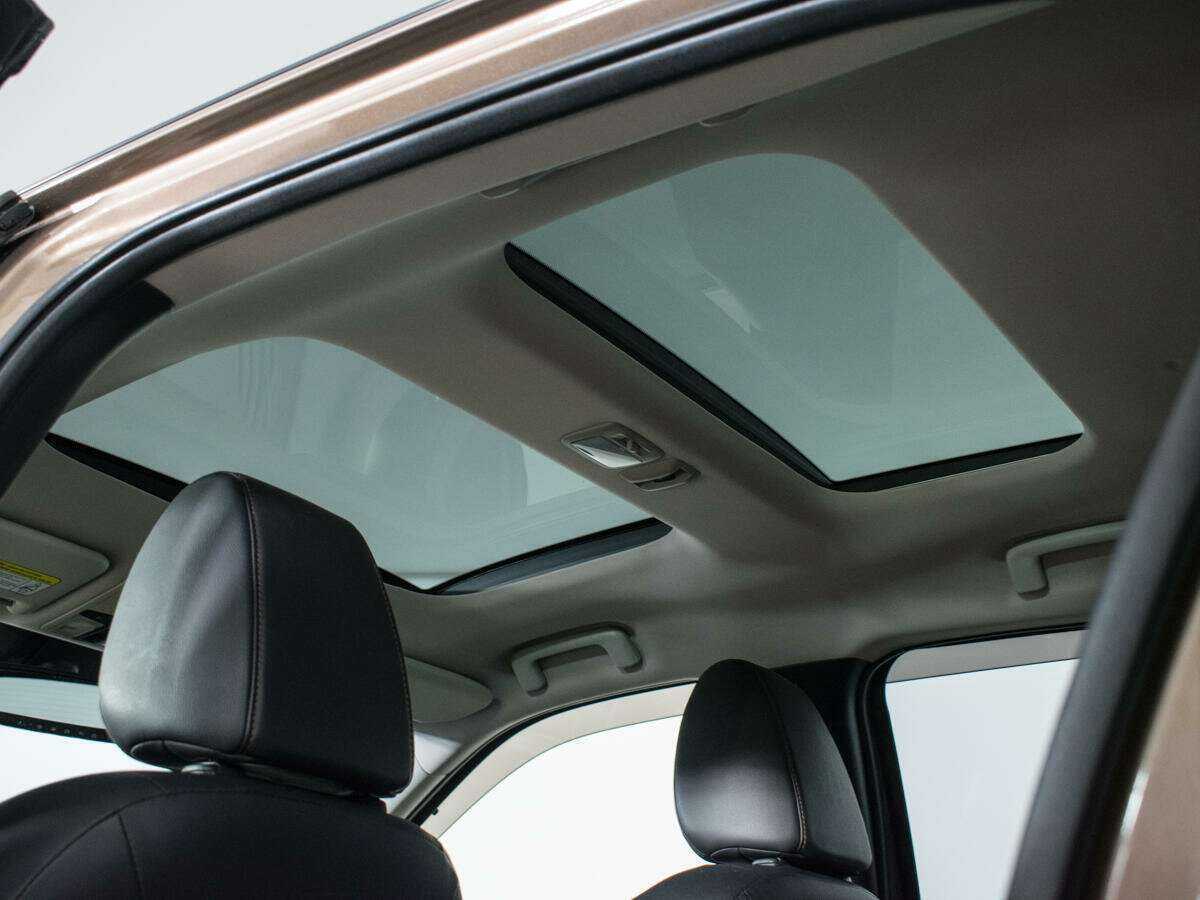 Купить Mitsubishi Eclipse Cross, 2018, 75 027 км, фото №15